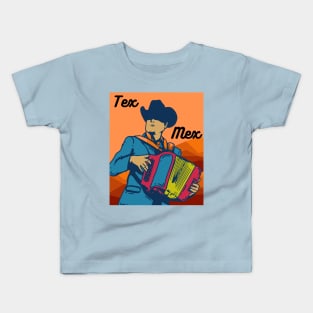 TexMex Kids T-Shirt